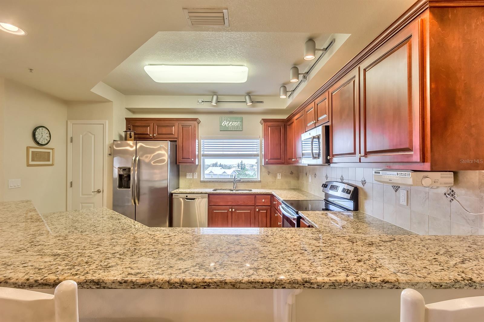 Ocean Walk/New Smyrna Beach Bl - Residential