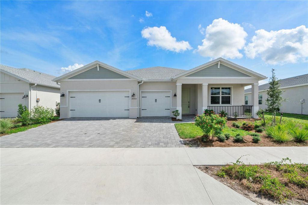 Photo of 44300 Saddlewood Court, Punta Gorda, FL 33982 (MLS # C7523224)