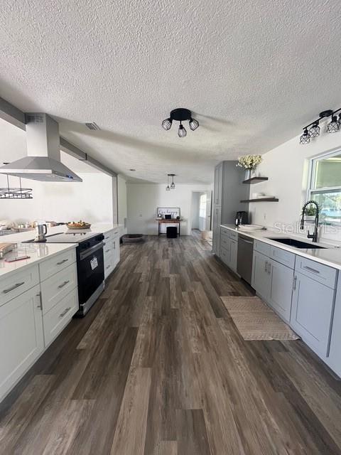 HIGHLAND SHORES FOURTH UNIT - Residential