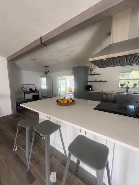 HIGHLAND SHORES FOURTH UNIT - Residential