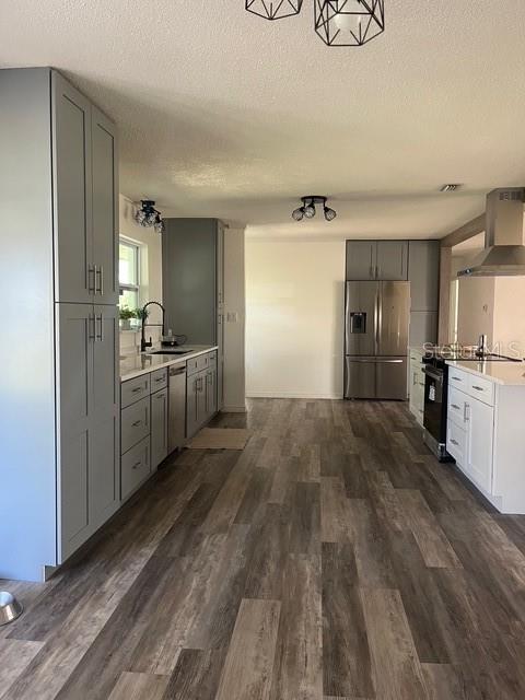 HIGHLAND SHORES FOURTH UNIT - Residential