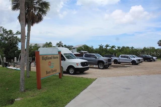 HIGHLAND SHORES FOURTH UNIT - Residential