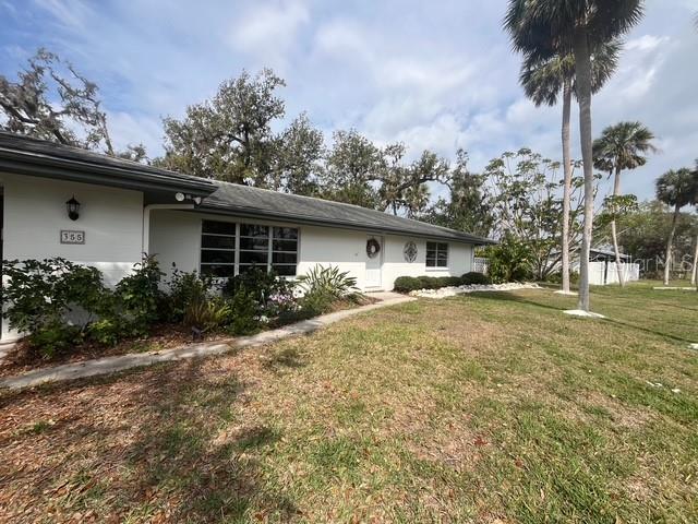 HIGHLAND SHORES FOURTH UNIT - Residential