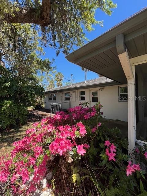 HIGHLAND SHORES FOURTH UNIT - Residential