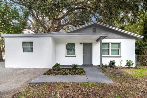 Photo of 3809 N 30th Street, Tampa, FL 33610 (MLS # TB8416931)