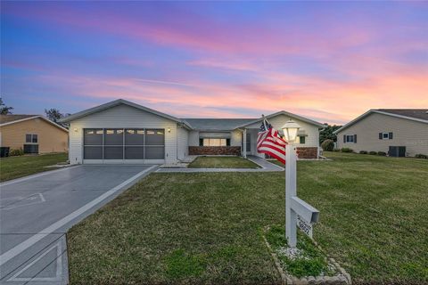 A home in SUMMERFIELD