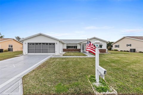 9802 SE 178TH LANE SUMMERFIELD FL 34491