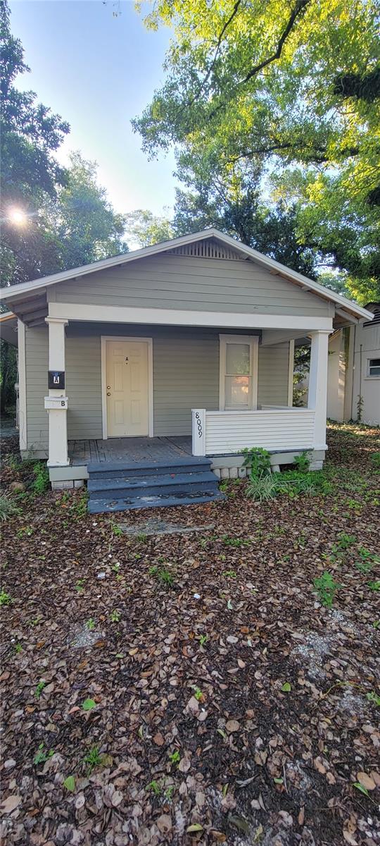 This duplex offers a rare opportunity for both investors and owner-occupants. Featuring two fully refreshed units with a new roof installed in 2023, the property includes a 2-bedroom, 1-bath unit with laminate flooring and ceiling fans throughout, as well as a charming 1-bedroom, 1-bath occupied unit complete with a full kitchen, comfortable living room, and modern finishes. The front 2 bedroom unit offers move-in ready convenience and low-maintenance living. or ready to rent. The property is ideally located just minutes from major highways, shopping centers, and everyday amenities, this property delivers both comfort and unbeatable accessibility. Whether you're looking to generate rental income, house hack, or accommodate multi-generational living, this duplex is a smart, flexible investment in a sought-after gentrifying area.