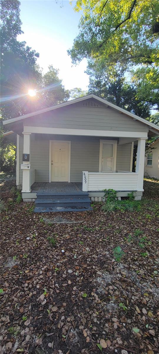 8009 N 11TH STREET