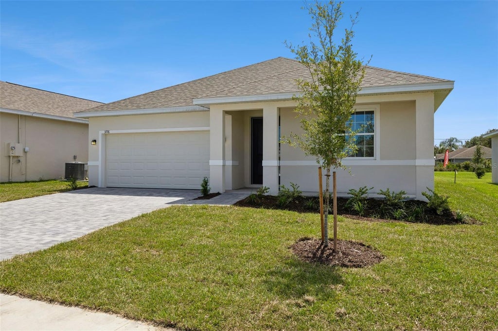 Photo of 3776 Watercliff Circle, Grand Island, FL 32735 (MLS # O6441977)