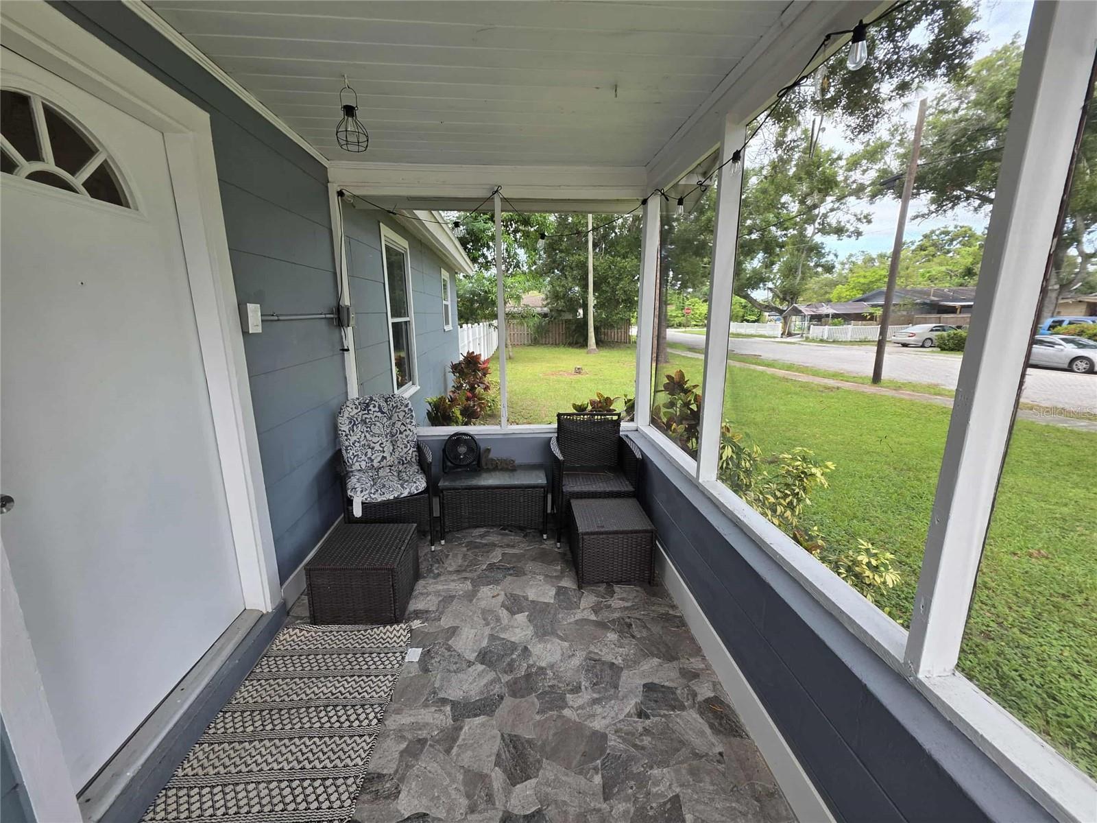 PINELLAS PARK - Residential