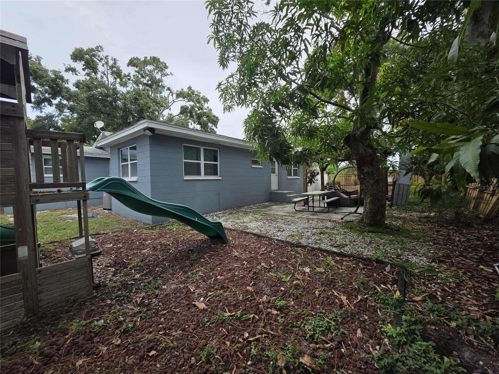 PINELLAS PARK - Residential