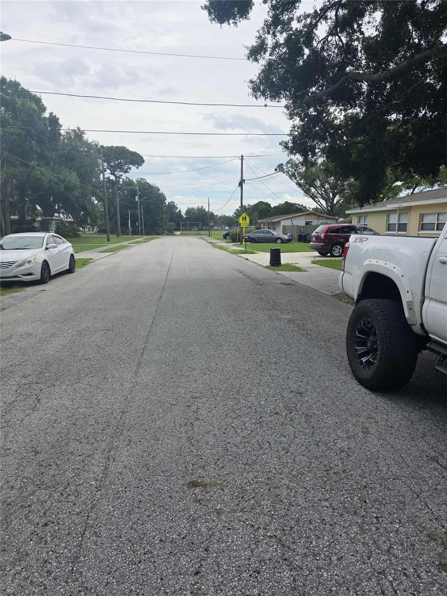 PINELLAS PARK - Residential