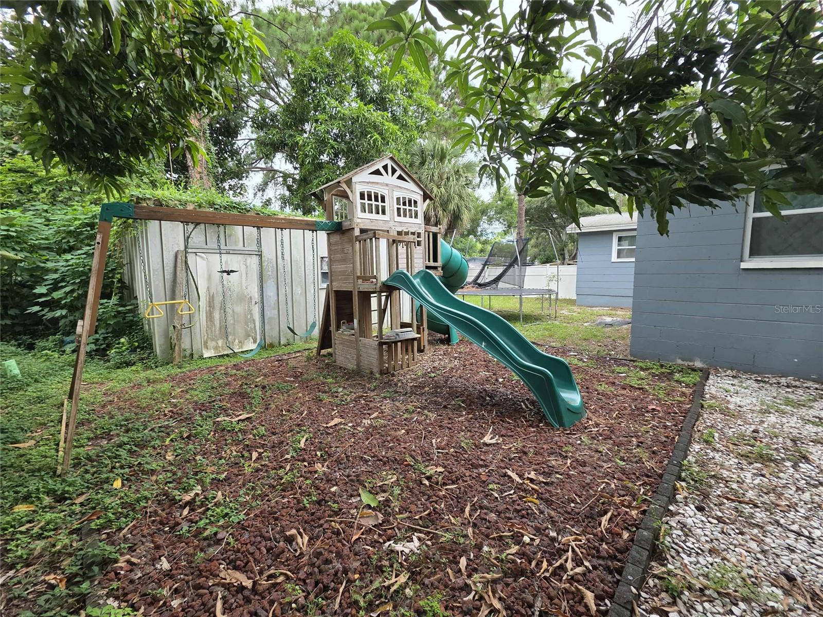 PINELLAS PARK - Residential