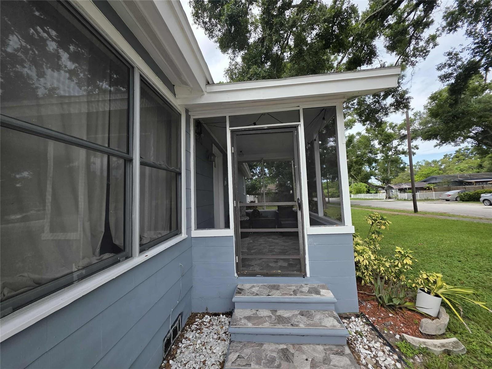 PINELLAS PARK - Residential
