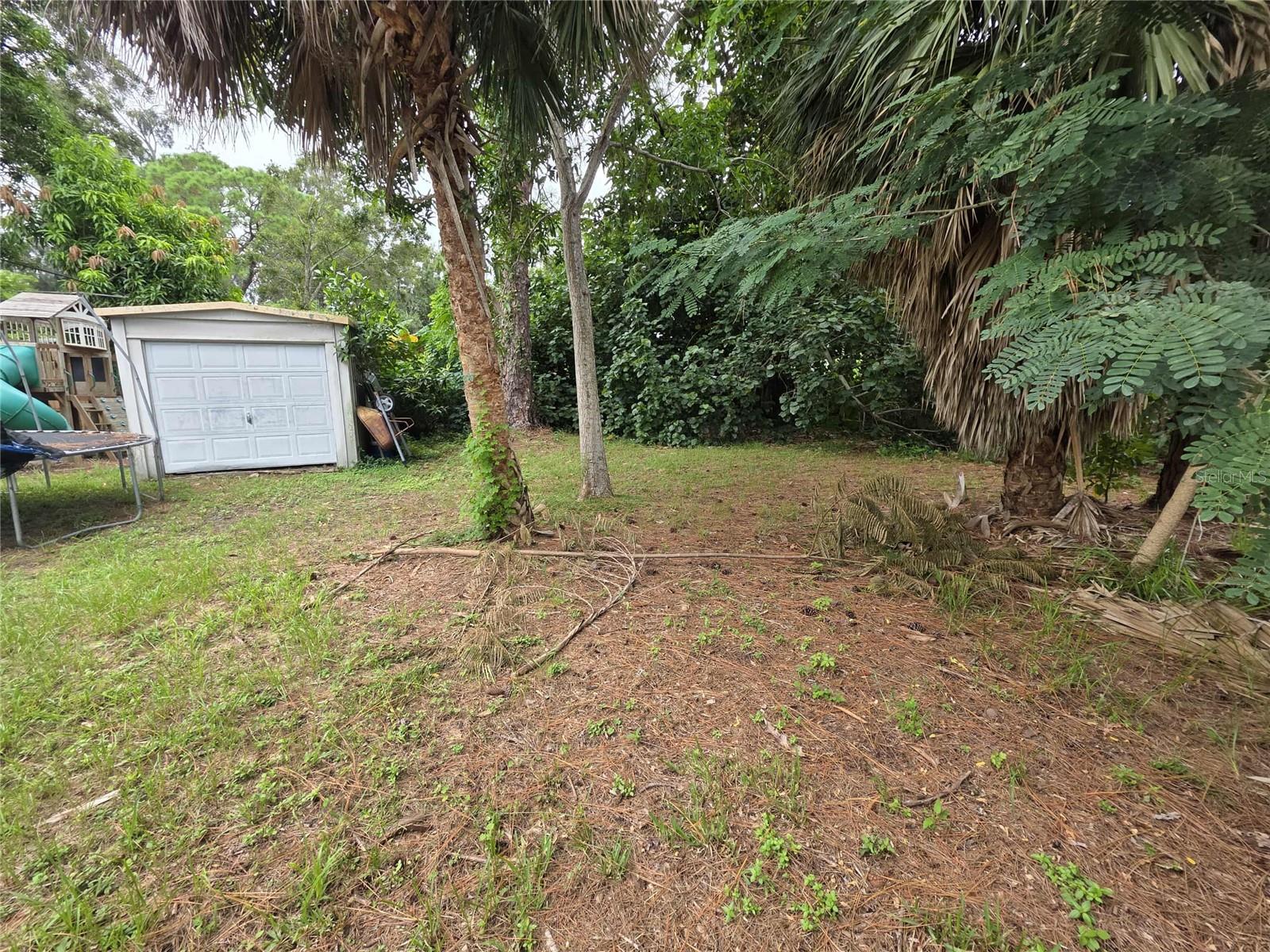 PINELLAS PARK - Residential