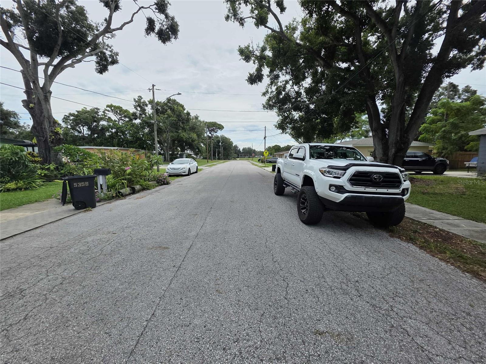 PINELLAS PARK - Residential