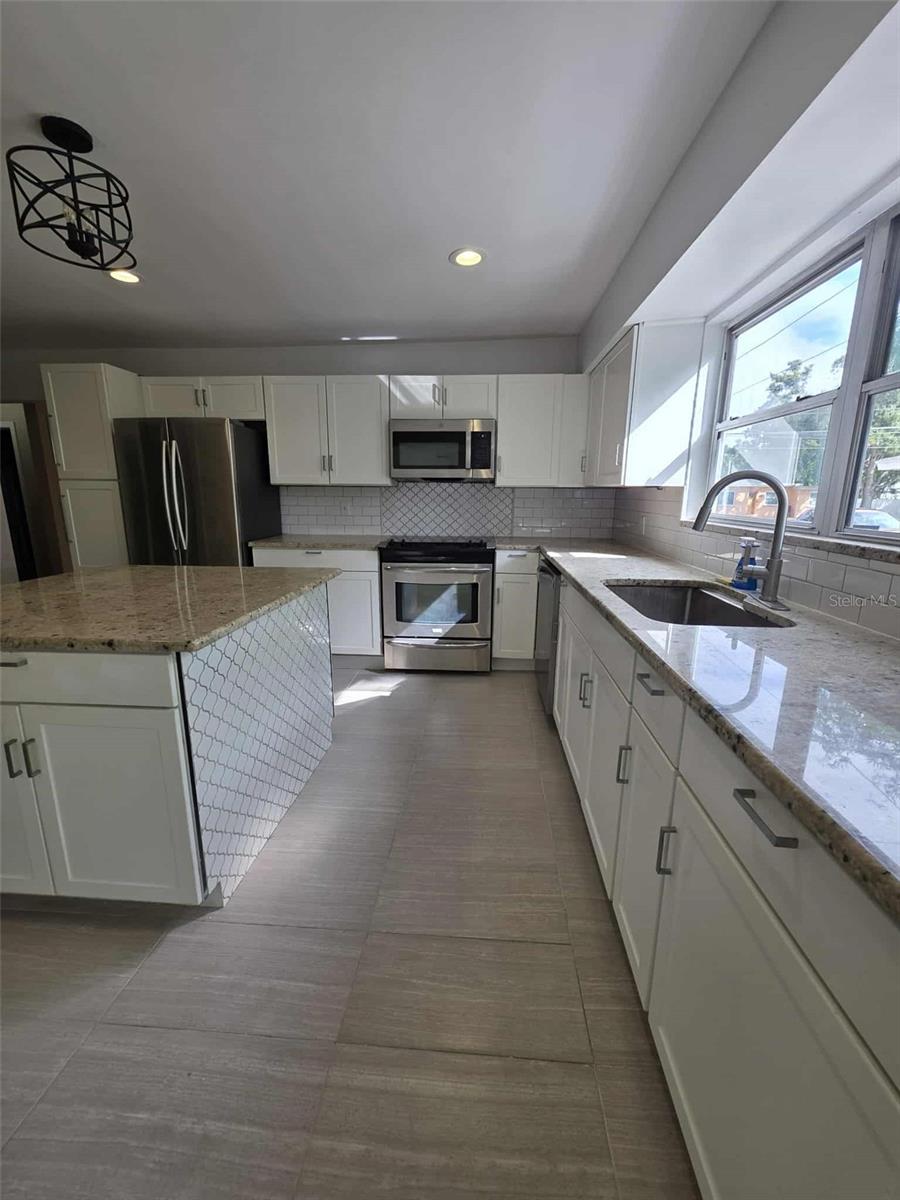 PINELLAS PARK - Residential