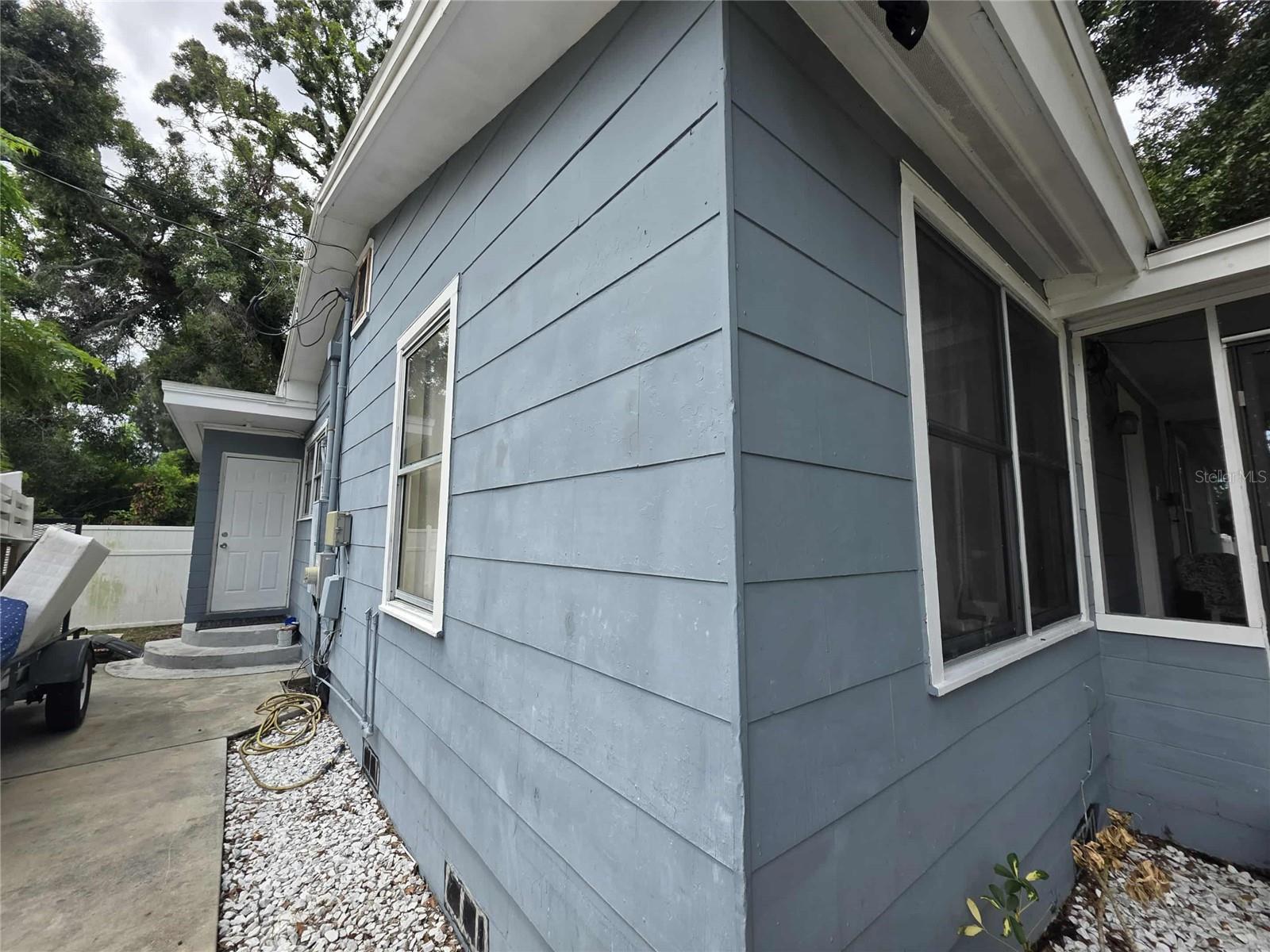 PINELLAS PARK - Residential