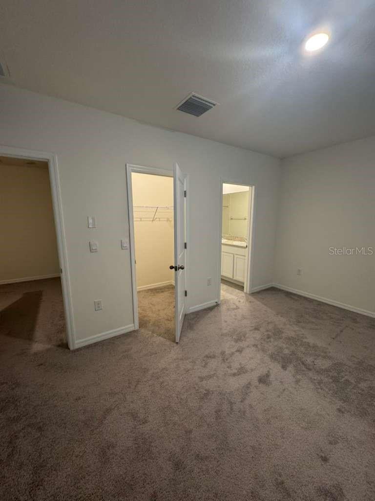 MEADOW RIDGE - Residential Lease