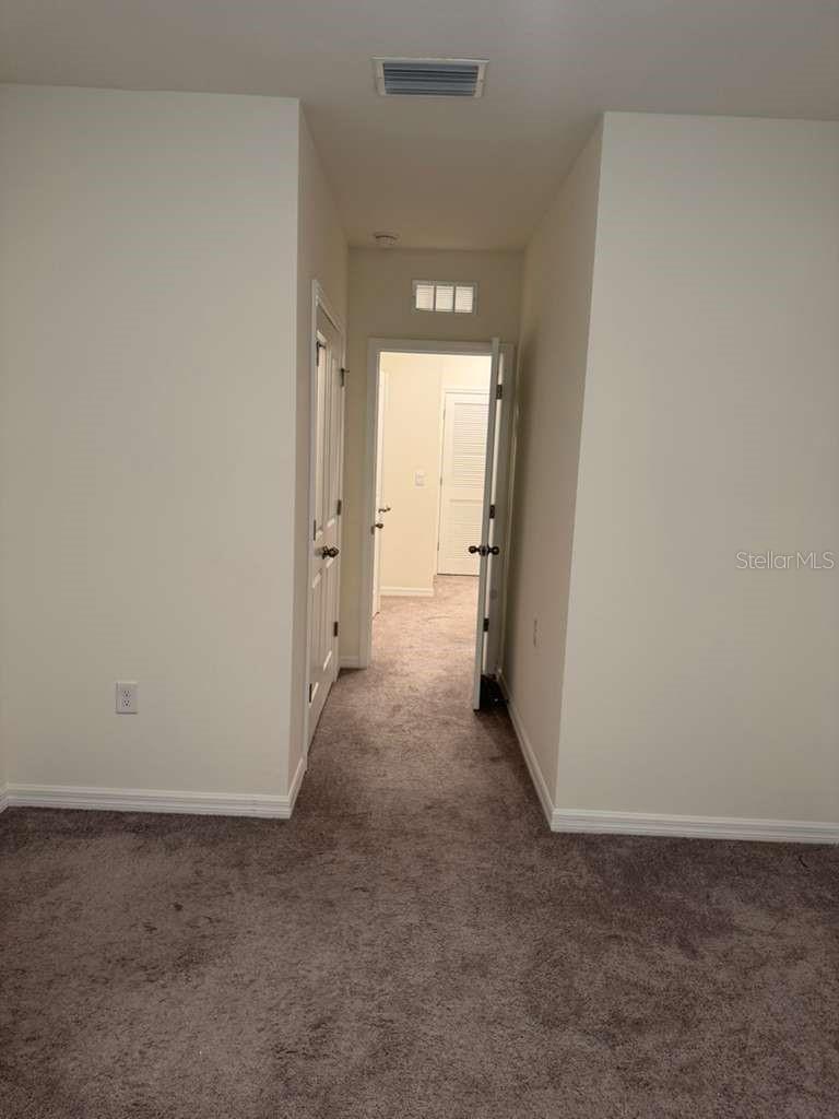 MEADOW RIDGE - Residential Lease