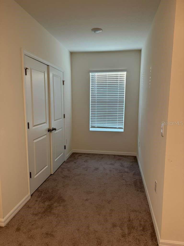 MEADOW RIDGE - Residential Lease