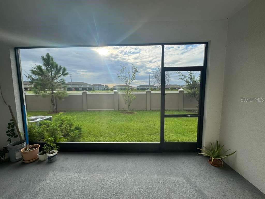 MEADOW RIDGE - Residential Lease