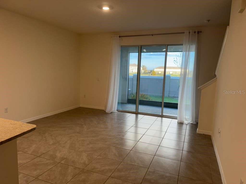 MEADOW RIDGE - Residential Lease