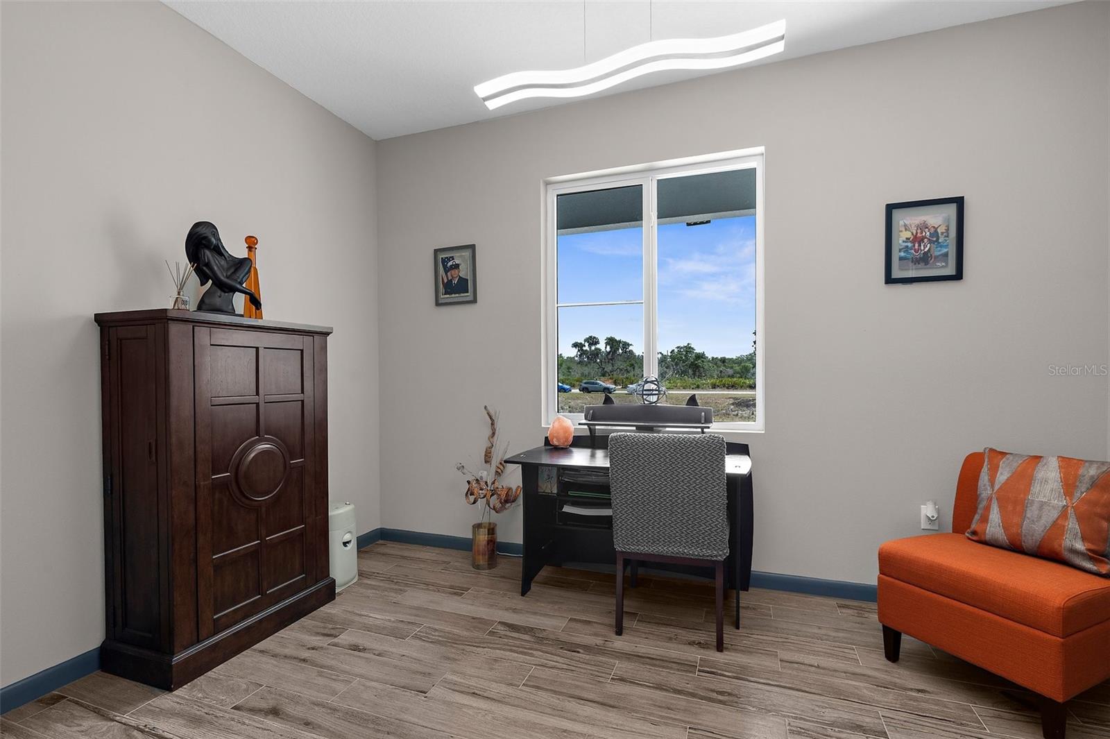 WINDING CREEK ROADWAYS PH II SP A - Residential