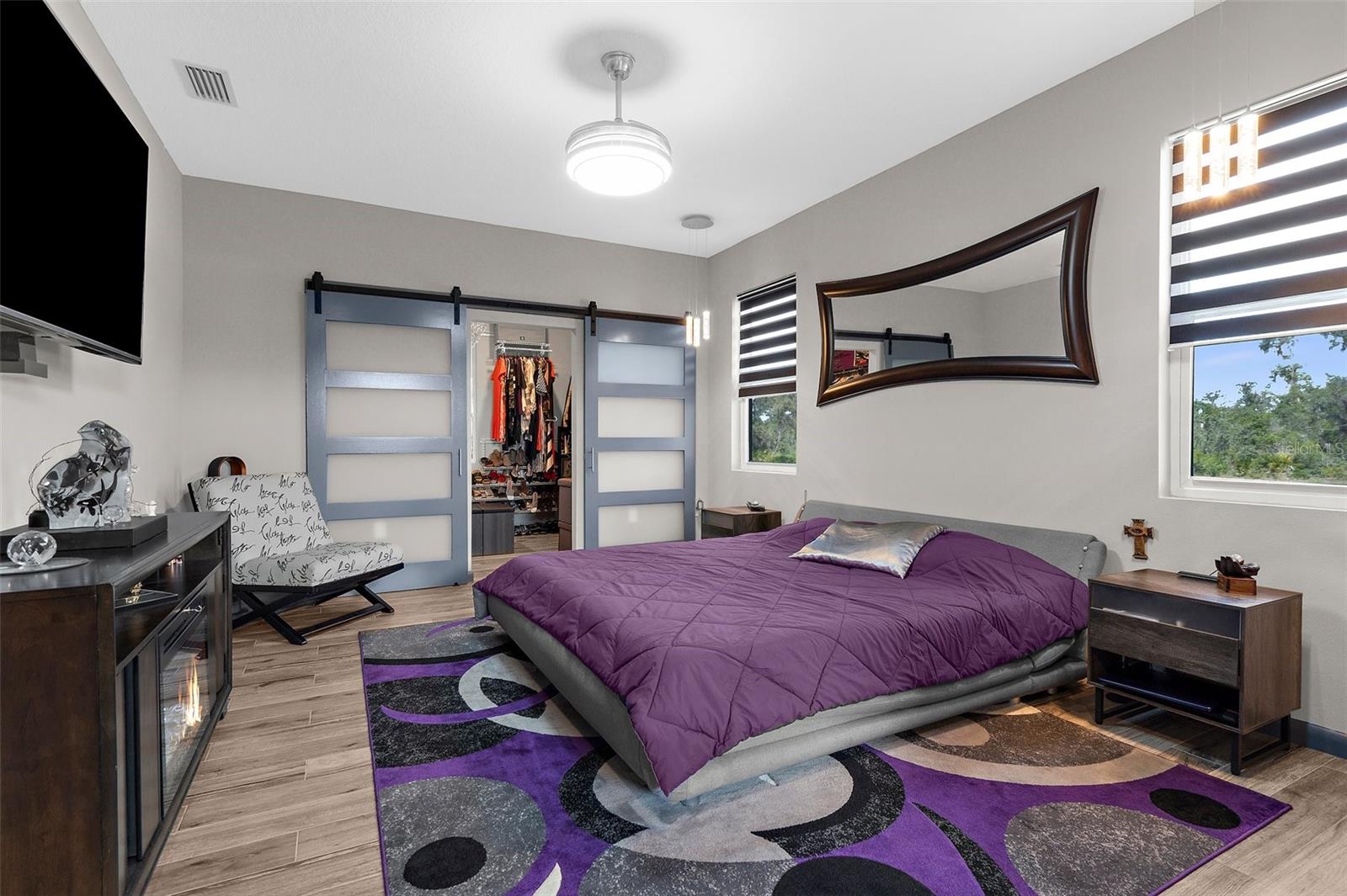 WINDING CREEK ROADWAYS PH II SP A - Residential