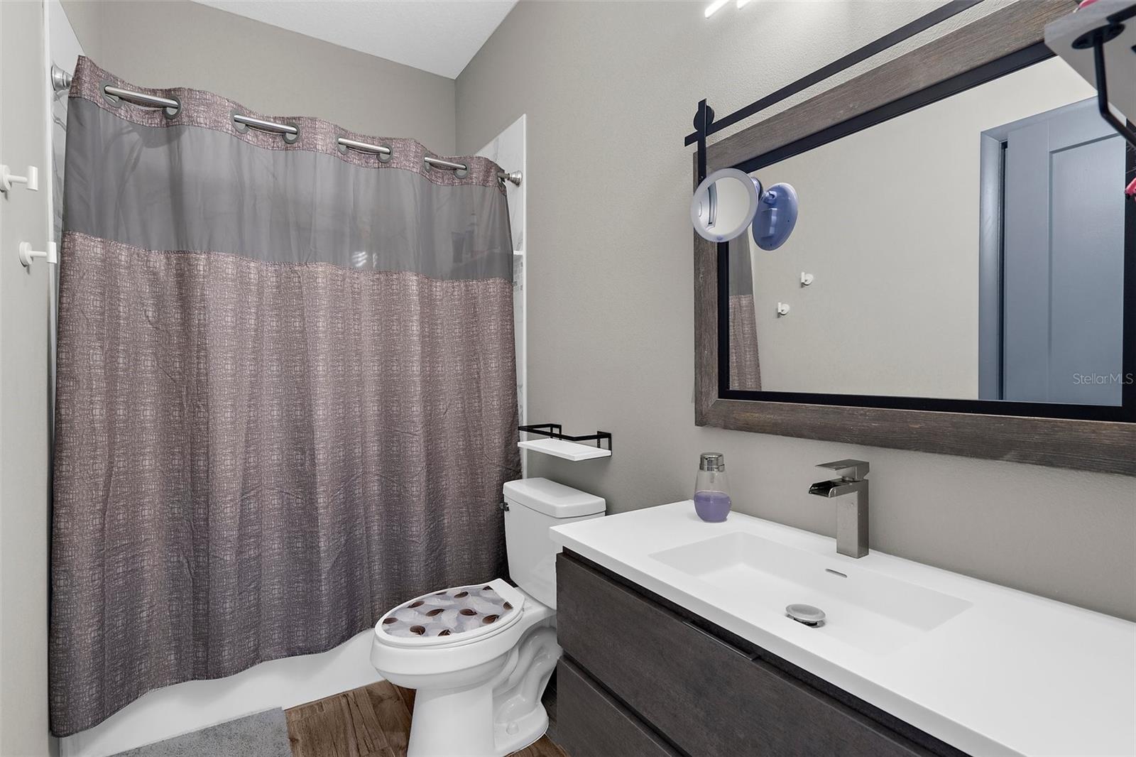 WINDING CREEK ROADWAYS PH II SP A - Residential