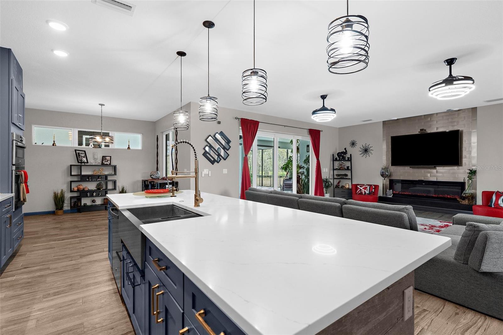 WINDING CREEK ROADWAYS PH II SP A - Residential