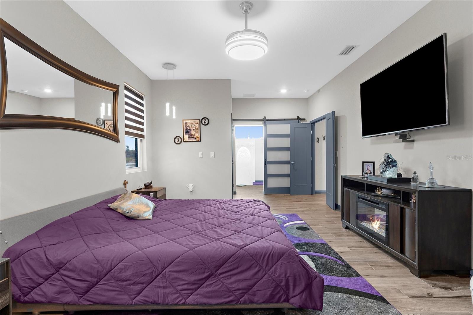 WINDING CREEK ROADWAYS PH II SP A - Residential