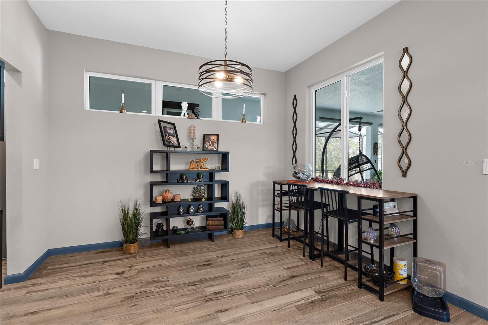 WINDING CREEK ROADWAYS PH II SP A - Residential