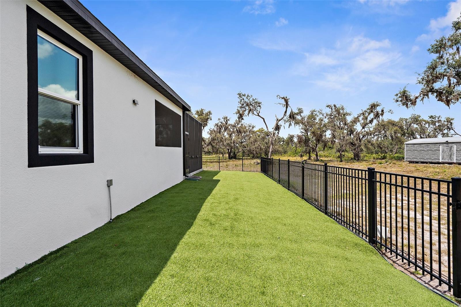 WINDING CREEK ROADWAYS PH II SP A - Residential