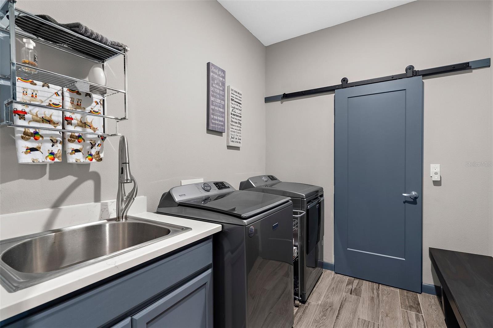 WINDING CREEK ROADWAYS PH II SP A - Residential