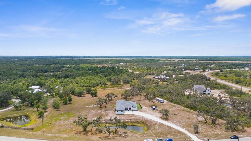 Photo of 1116 406th Court E, Myakka City, FL 34251 (MLS # A4683194)