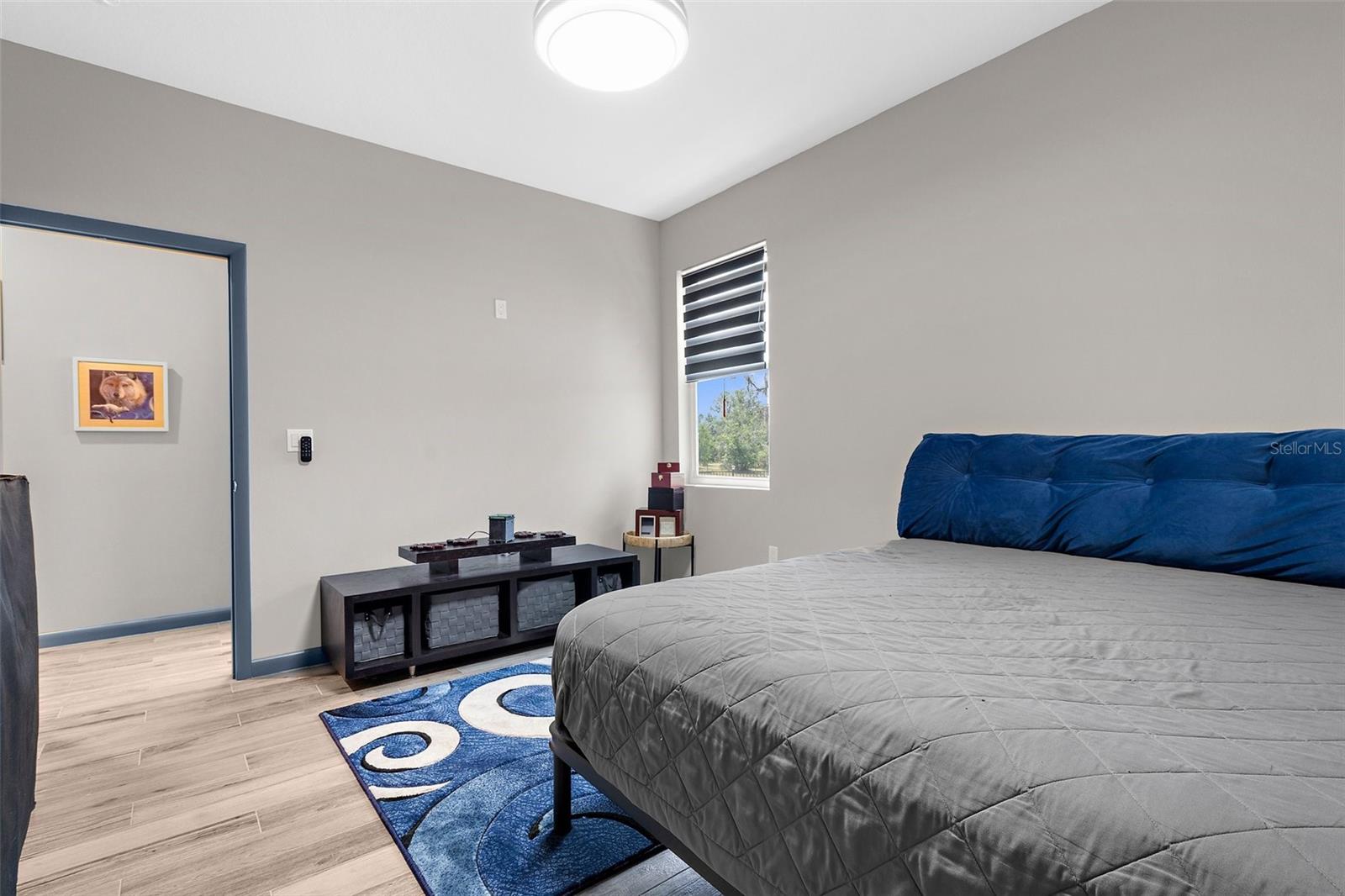 WINDING CREEK ROADWAYS PH II SP A - Residential