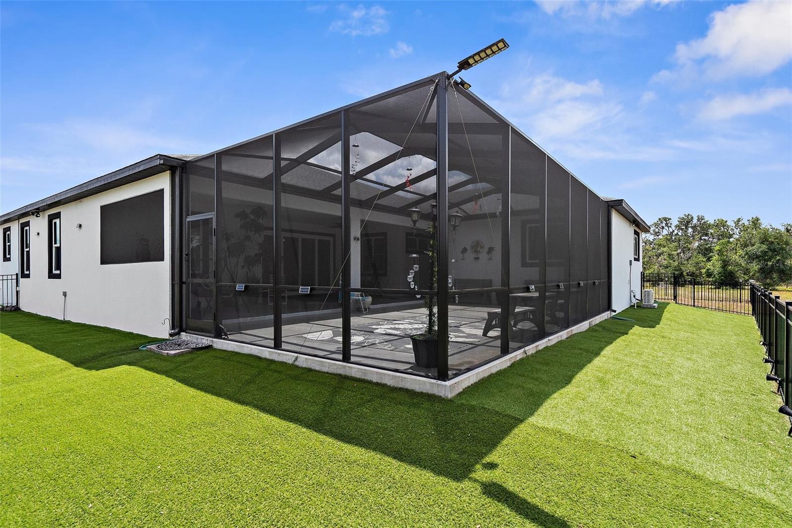 WINDING CREEK ROADWAYS PH II SP A - Residential