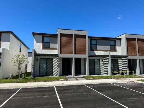 Photo of 3257 Sustainable Way, Kissimmee, FL 34747 (MLS # O6360443)