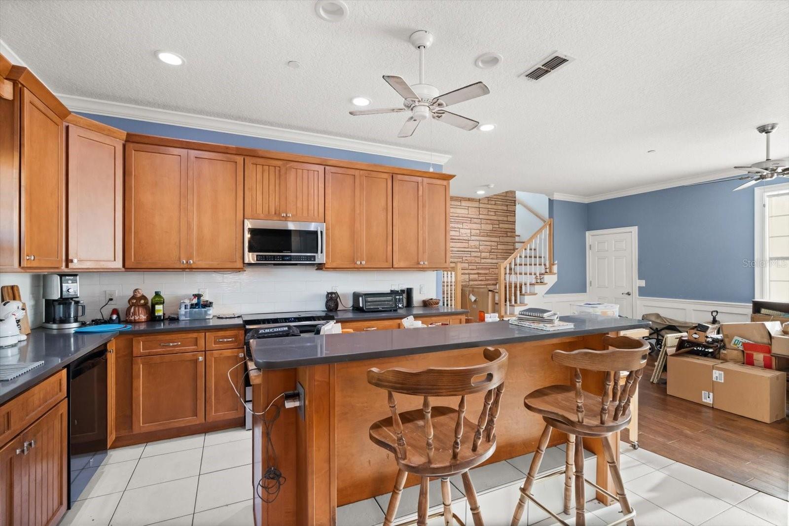 SPRING OAKS UNIT 4 - Residential