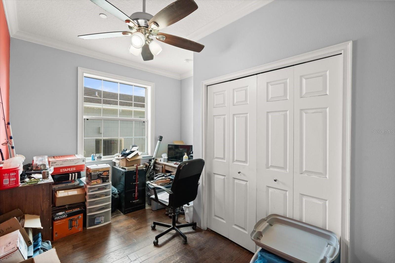 SPRING OAKS UNIT 4 - Residential