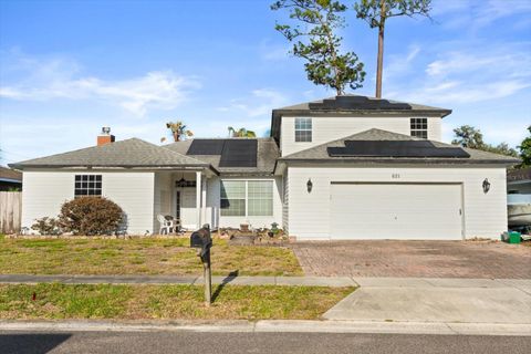 Photo of 621 Prairie Lane, Altamonte Springs, FL 32714 (MLS # O6402532)