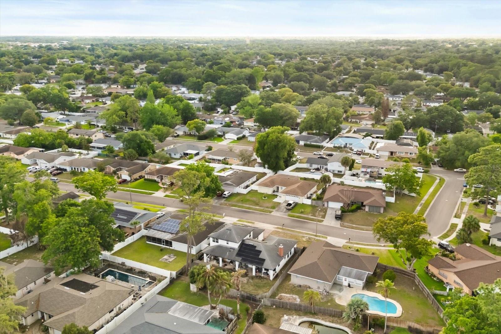 SPRING OAKS UNIT 4 - Residential