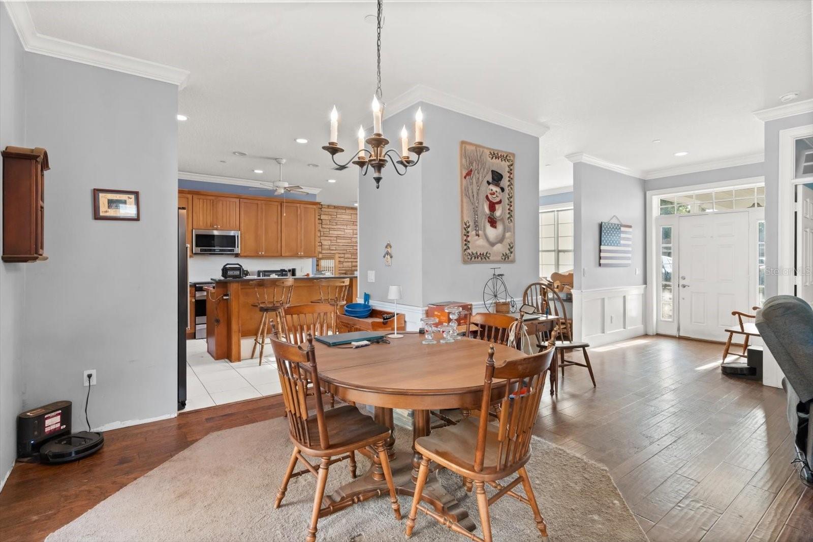 SPRING OAKS UNIT 4 - Residential