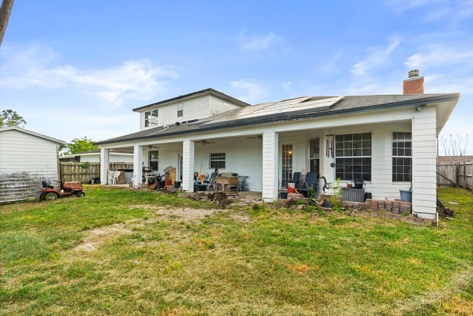 SPRING OAKS UNIT 4 - Residential