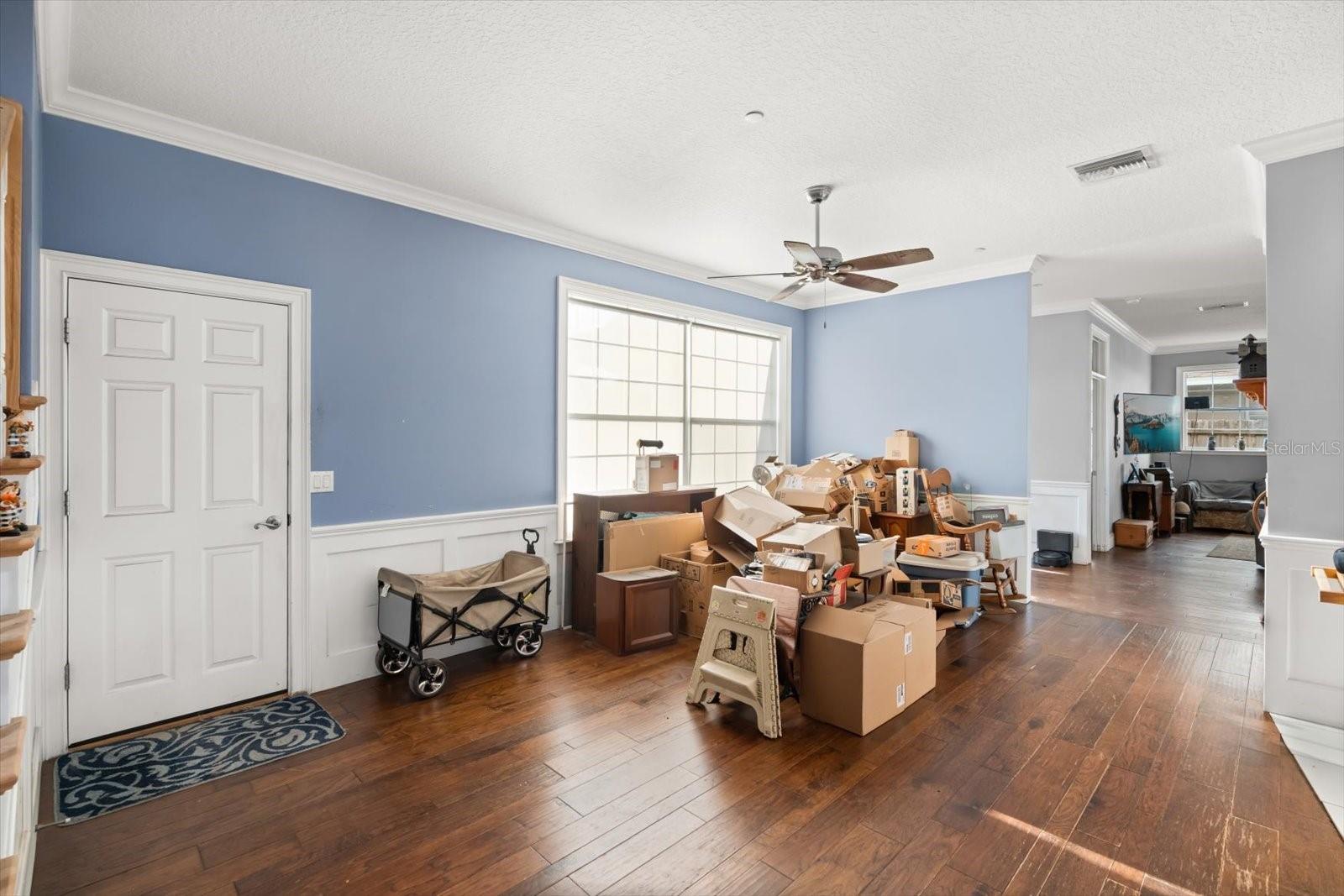 SPRING OAKS UNIT 4 - Residential