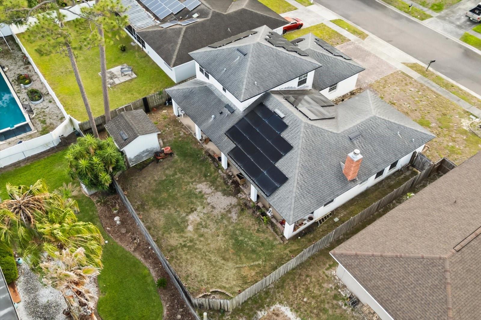 SPRING OAKS UNIT 4 - Residential