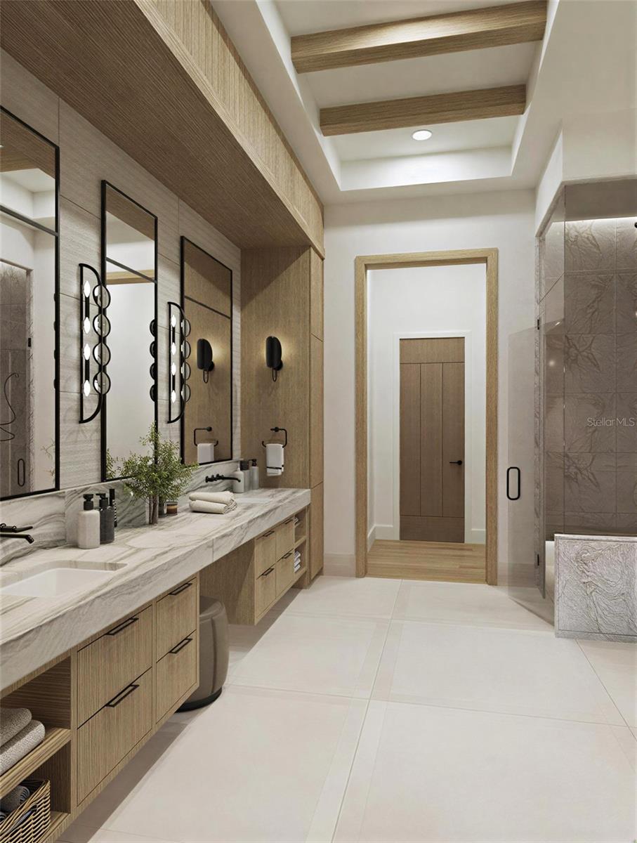 LAKE SHEEN SOUND - Residential