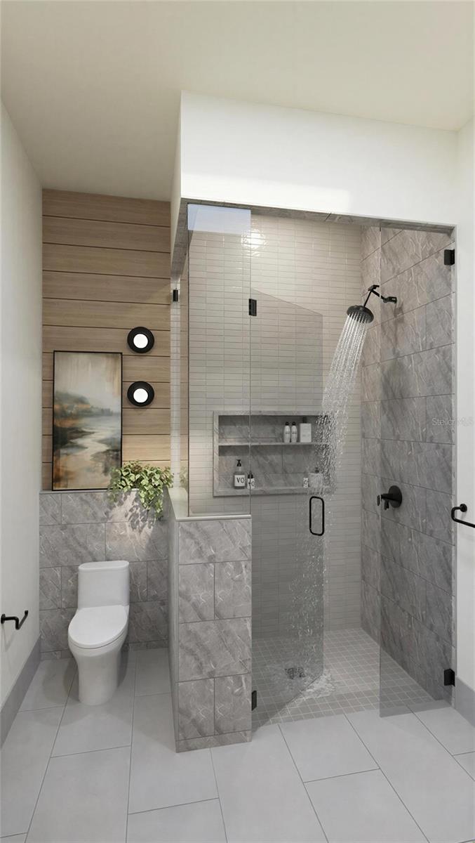 LAKE SHEEN SOUND - Residential